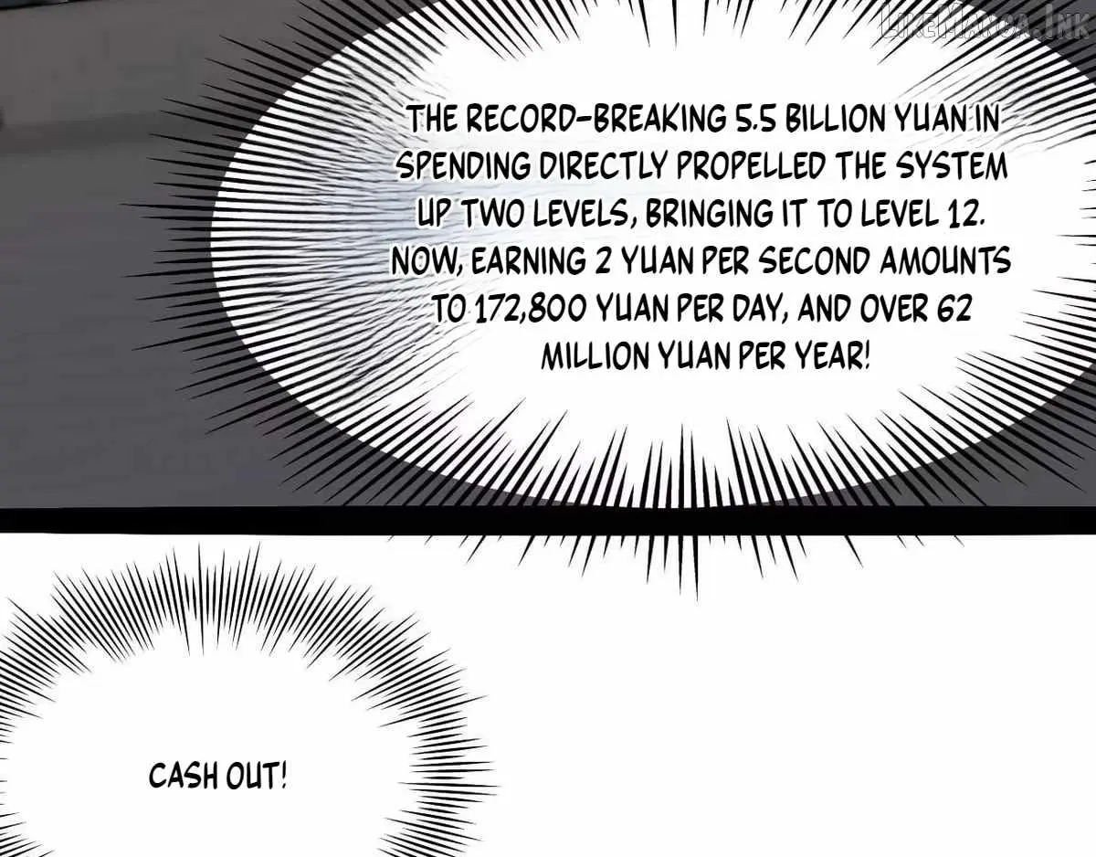 I’m A Super Rich Man, So It’s Reasonable For Me To Be A Scumbag Chapter 45 page 118 - 