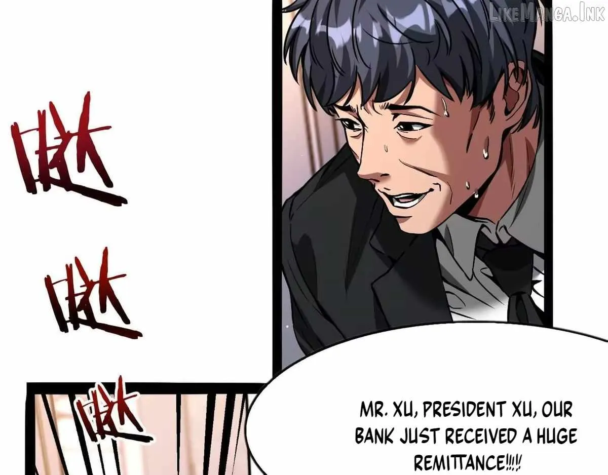I’m A Super Rich Man, So It’s Reasonable For Me To Be A Scumbag Chapter 45 page 120 - 