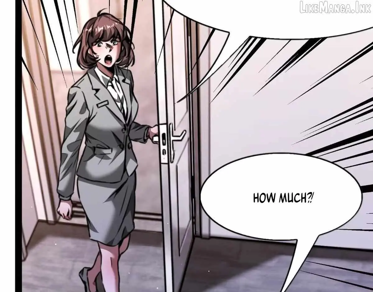 I’m A Super Rich Man, So It’s Reasonable For Me To Be A Scumbag Chapter 45 page 121 - 