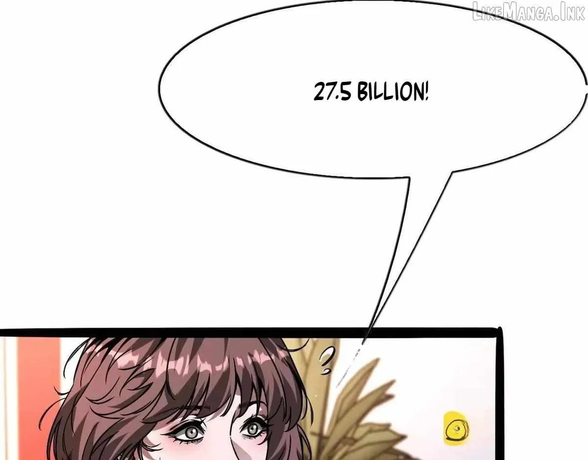 I’m A Super Rich Man, So It’s Reasonable For Me To Be A Scumbag Chapter 45 page 123 - 