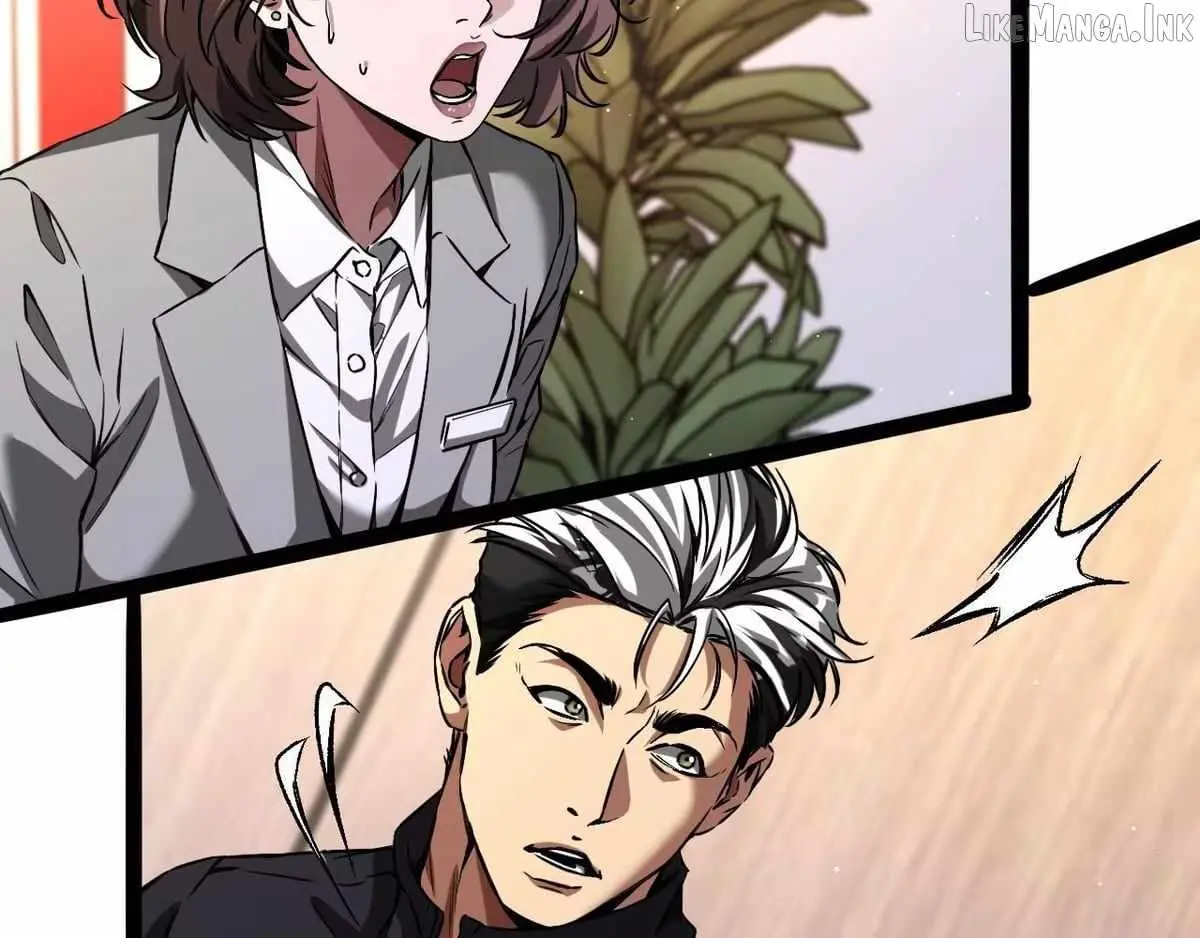 I’m A Super Rich Man, So It’s Reasonable For Me To Be A Scumbag Chapter 45 page 124 - 