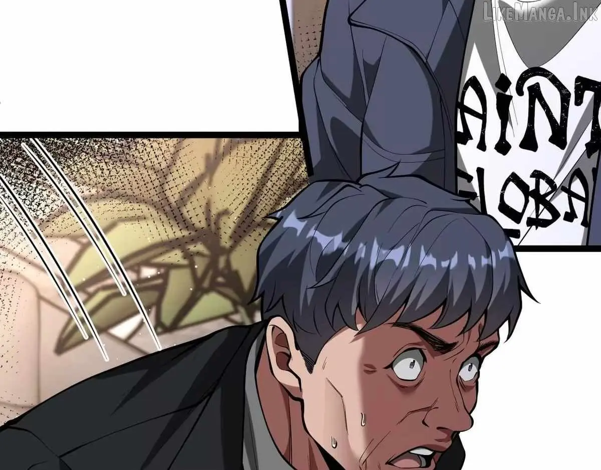 I’m A Super Rich Man, So It’s Reasonable For Me To Be A Scumbag Chapter 45 page 14 - 
