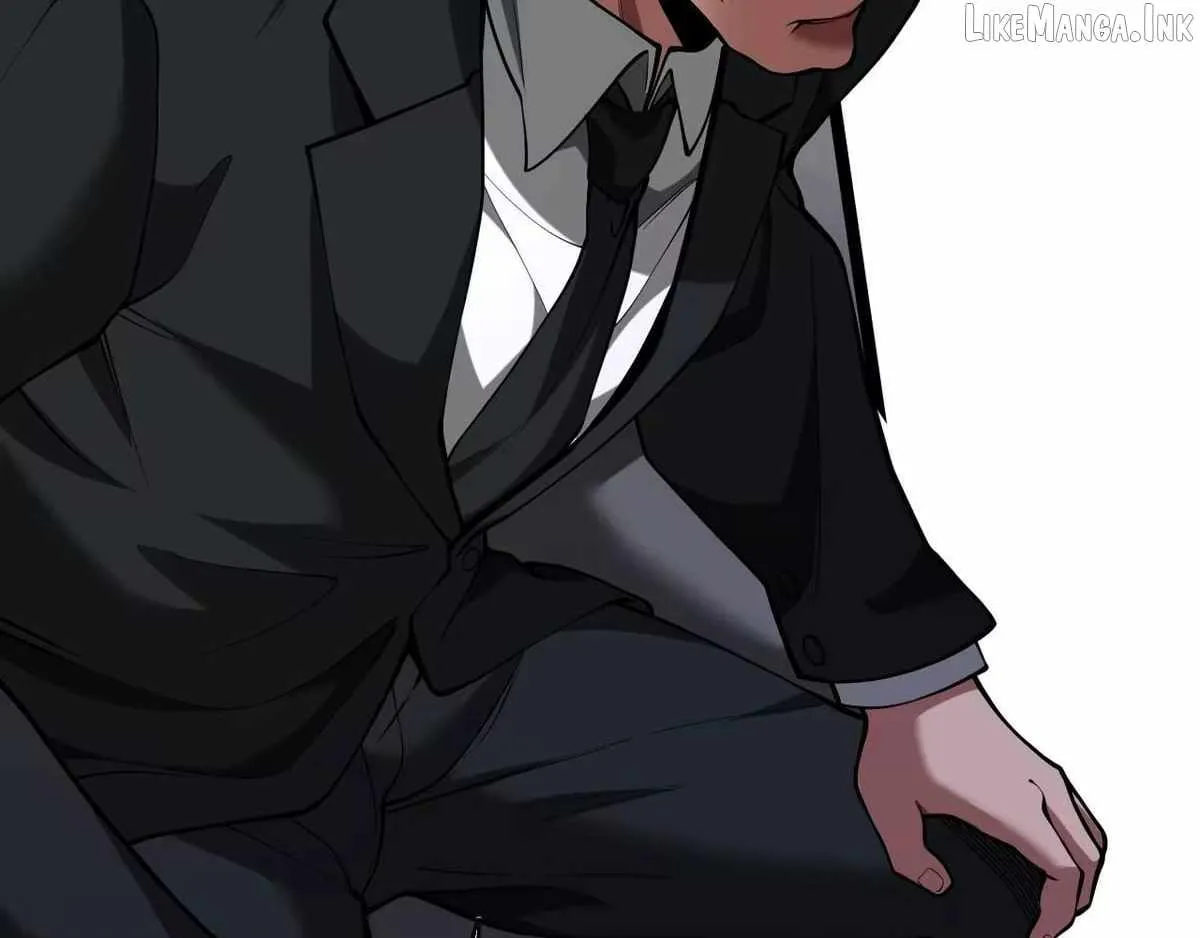 I’m A Super Rich Man, So It’s Reasonable For Me To Be A Scumbag Chapter 45 page 15 - 