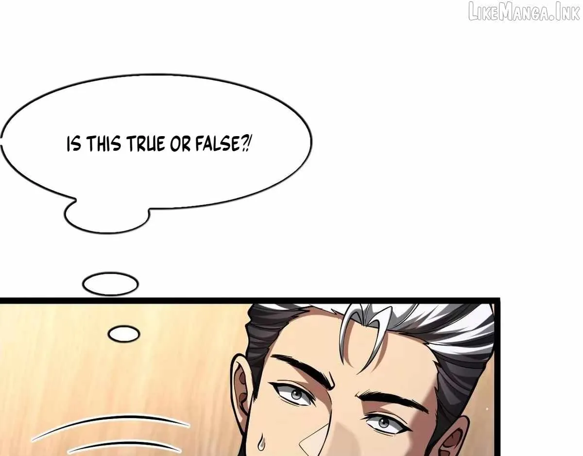 I’m A Super Rich Man, So It’s Reasonable For Me To Be A Scumbag Chapter 45 page 17 - 