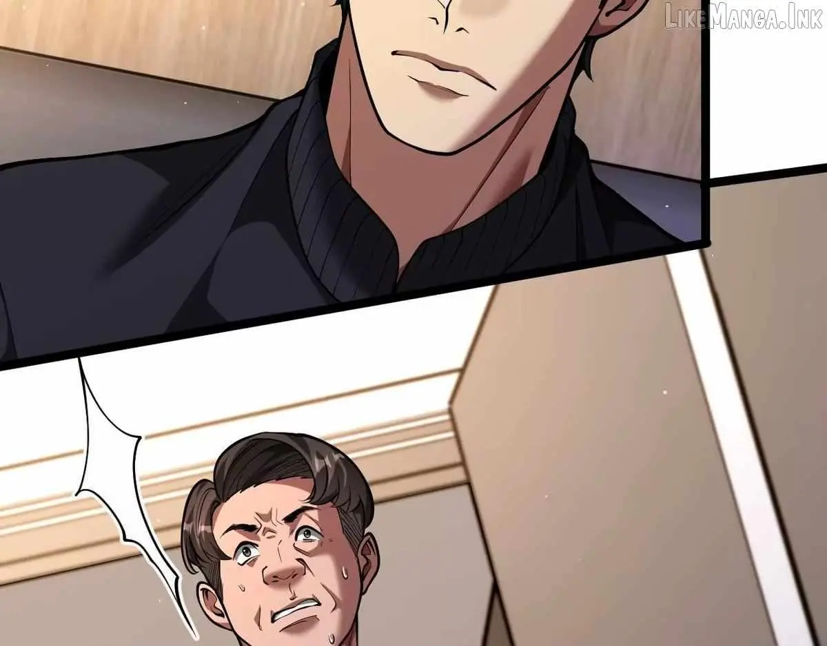 I’m A Super Rich Man, So It’s Reasonable For Me To Be A Scumbag Chapter 45 page 18 - 
