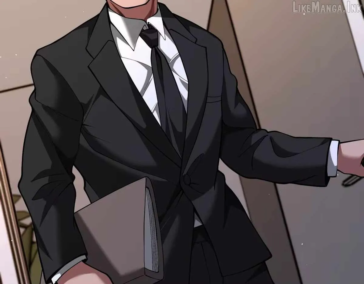 I’m A Super Rich Man, So It’s Reasonable For Me To Be A Scumbag Chapter 45 page 19 - 