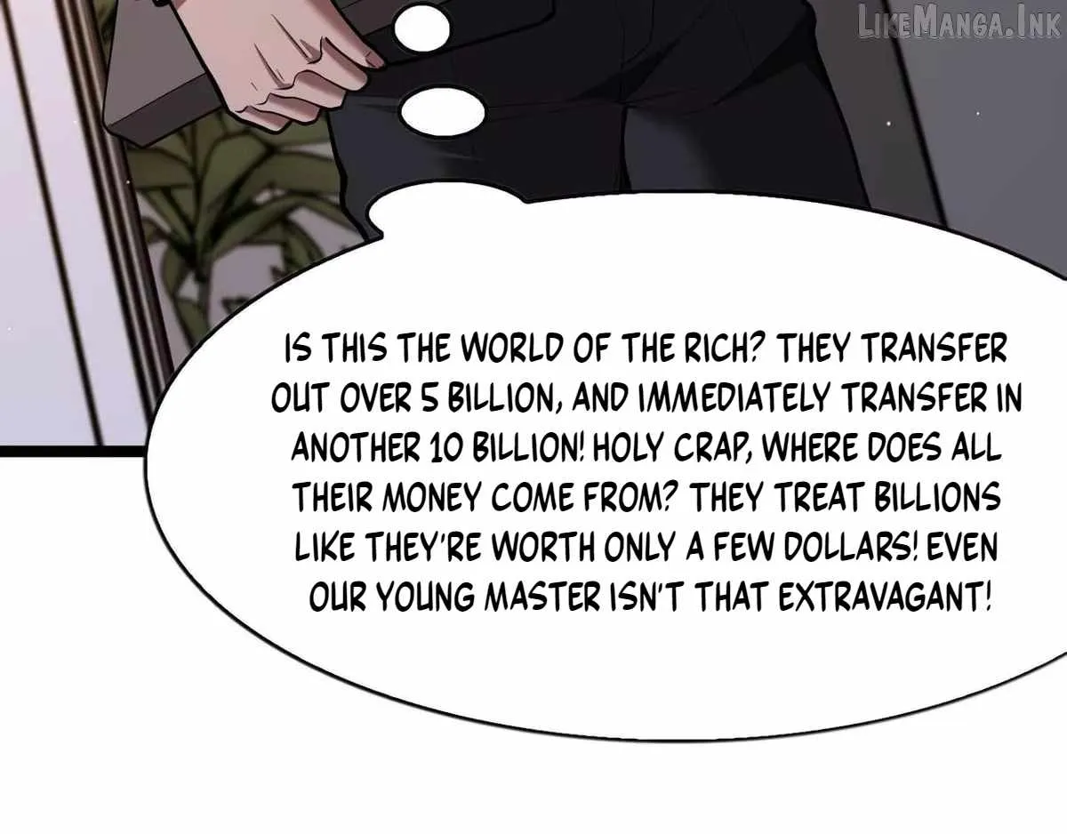 I’m A Super Rich Man, So It’s Reasonable For Me To Be A Scumbag Chapter 45 page 20 - 