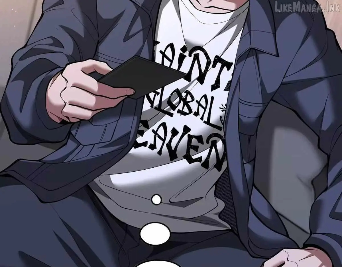 I’m A Super Rich Man, So It’s Reasonable For Me To Be A Scumbag Chapter 45 page 3 - 
