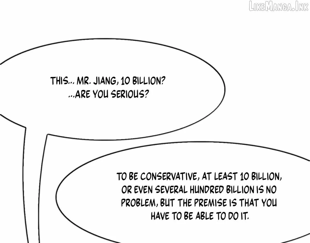 I’m A Super Rich Man, So It’s Reasonable For Me To Be A Scumbag Chapter 45 page 21 - 