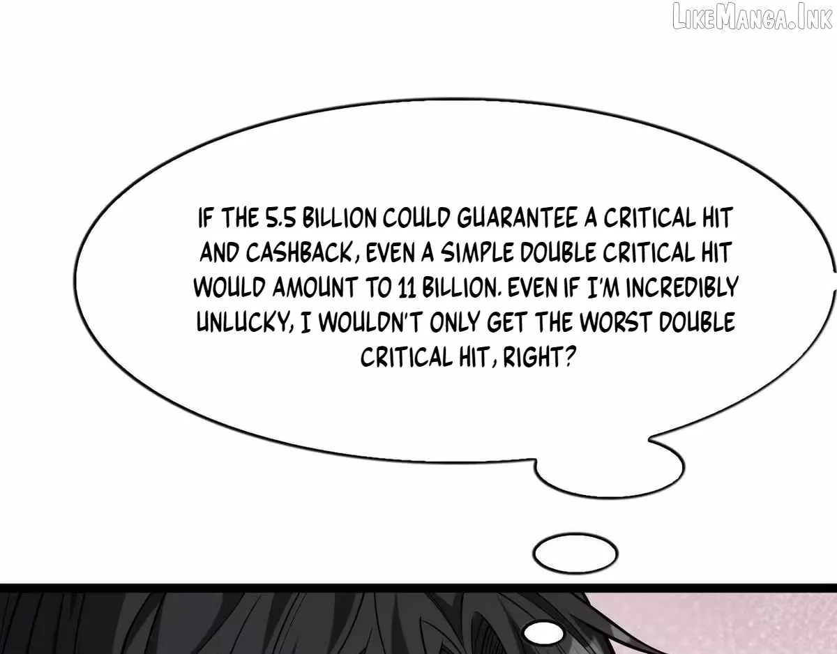 I’m A Super Rich Man, So It’s Reasonable For Me To Be A Scumbag Chapter 45 page 23 - 