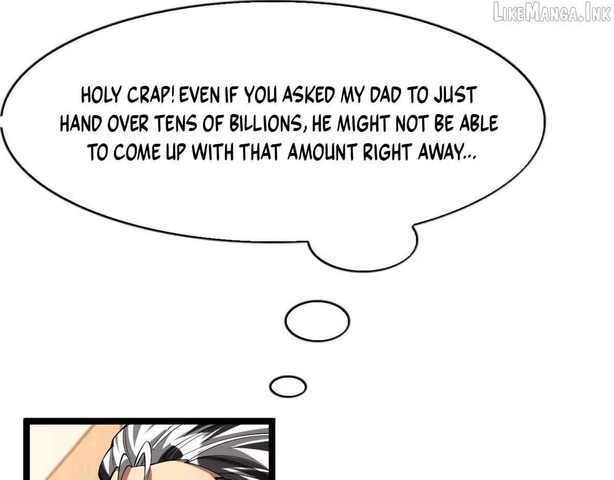 I’m A Super Rich Man, So It’s Reasonable For Me To Be A Scumbag Chapter 45 page 25 - 