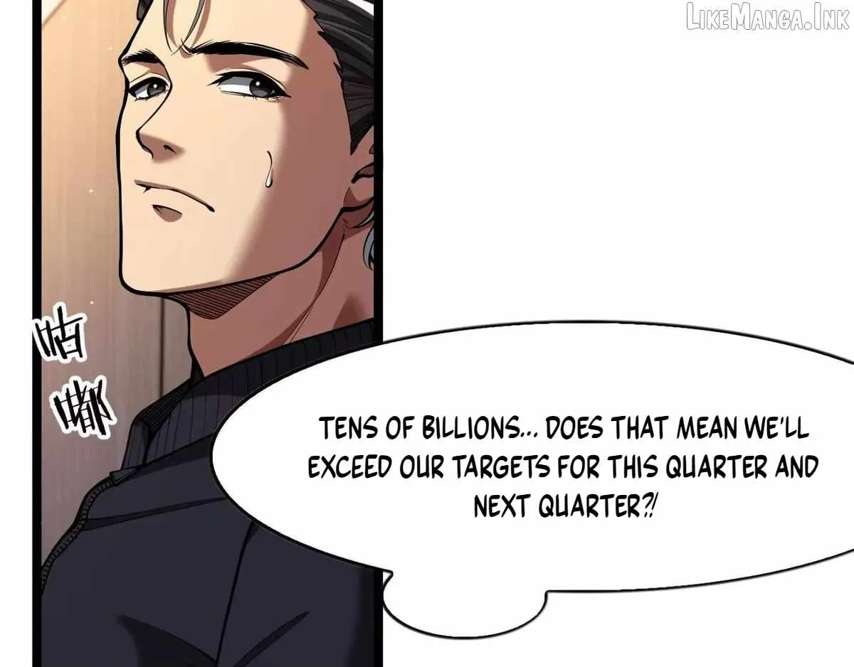 I’m A Super Rich Man, So It’s Reasonable For Me To Be A Scumbag Chapter 45 page 26 - 
