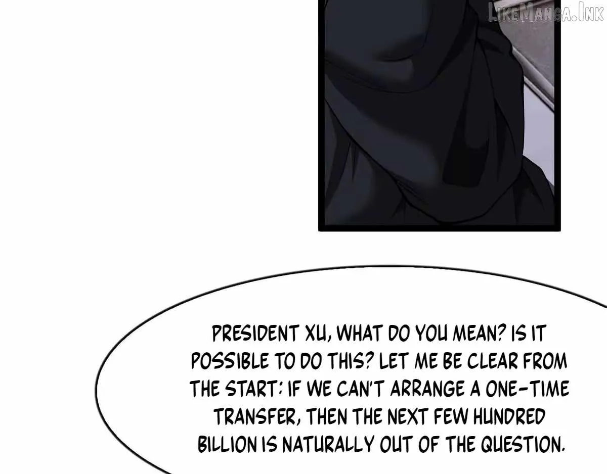 I’m A Super Rich Man, So It’s Reasonable For Me To Be A Scumbag Chapter 45 page 28 - 