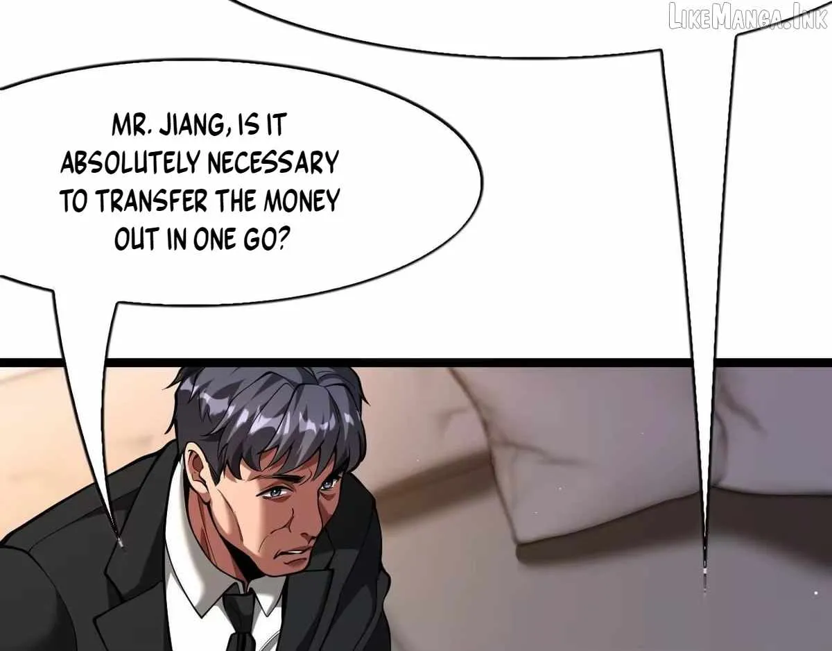 I’m A Super Rich Man, So It’s Reasonable For Me To Be A Scumbag Chapter 45 page 29 - 