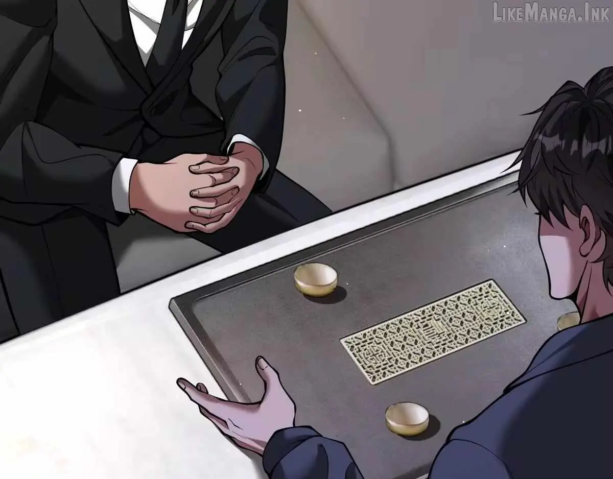 I’m A Super Rich Man, So It’s Reasonable For Me To Be A Scumbag Chapter 45 page 30 - 