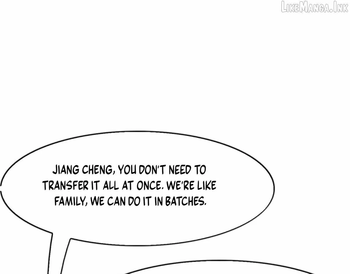 I’m A Super Rich Man, So It’s Reasonable For Me To Be A Scumbag Chapter 45 page 33 - 