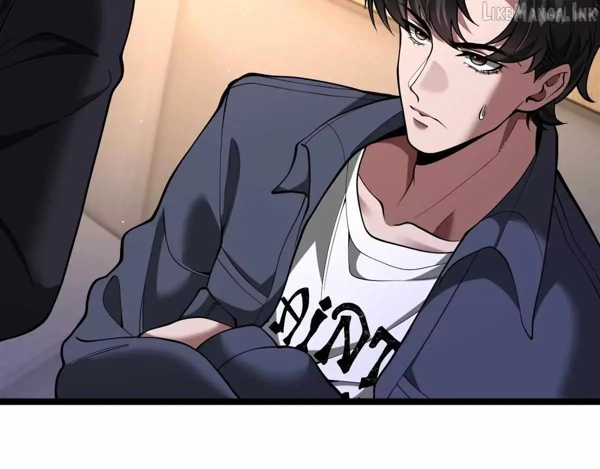 I’m A Super Rich Man, So It’s Reasonable For Me To Be A Scumbag Chapter 45 page 37 - 