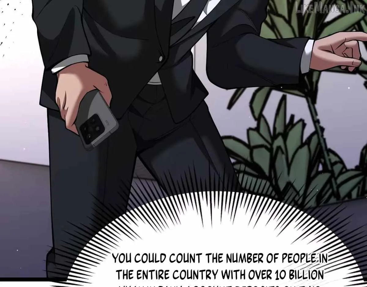 I’m A Super Rich Man, So It’s Reasonable For Me To Be A Scumbag Chapter 45 page 40 - 