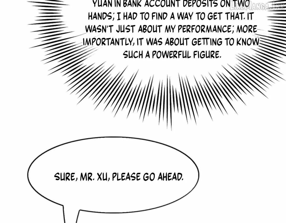I’m A Super Rich Man, So It’s Reasonable For Me To Be A Scumbag Chapter 45 page 41 - 
