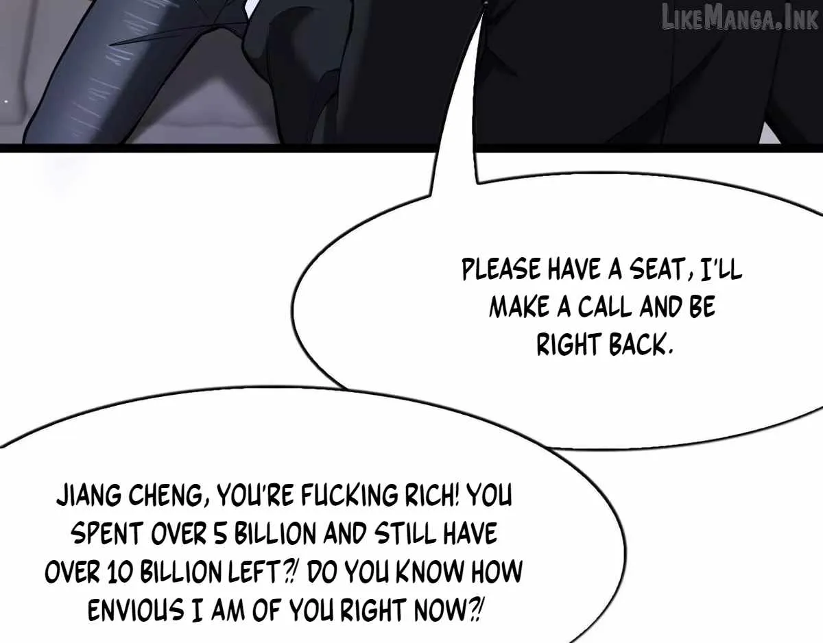 I’m A Super Rich Man, So It’s Reasonable For Me To Be A Scumbag Chapter 45 page 43 - 
