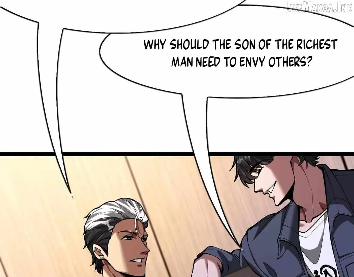 I’m A Super Rich Man, So It’s Reasonable For Me To Be A Scumbag Chapter 45 page 44 - 