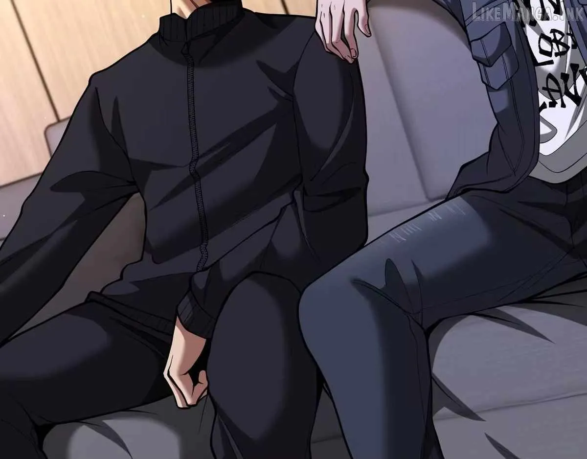 I’m A Super Rich Man, So It’s Reasonable For Me To Be A Scumbag Chapter 45 page 45 - 