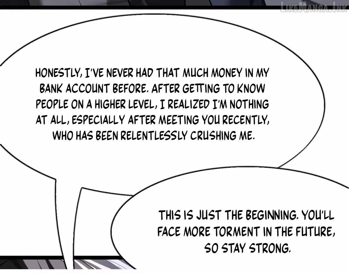 I’m A Super Rich Man, So It’s Reasonable For Me To Be A Scumbag Chapter 45 page 46 - 