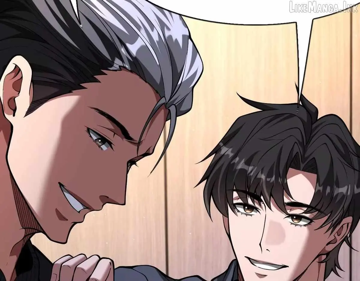 I’m A Super Rich Man, So It’s Reasonable For Me To Be A Scumbag Chapter 45 page 47 - 