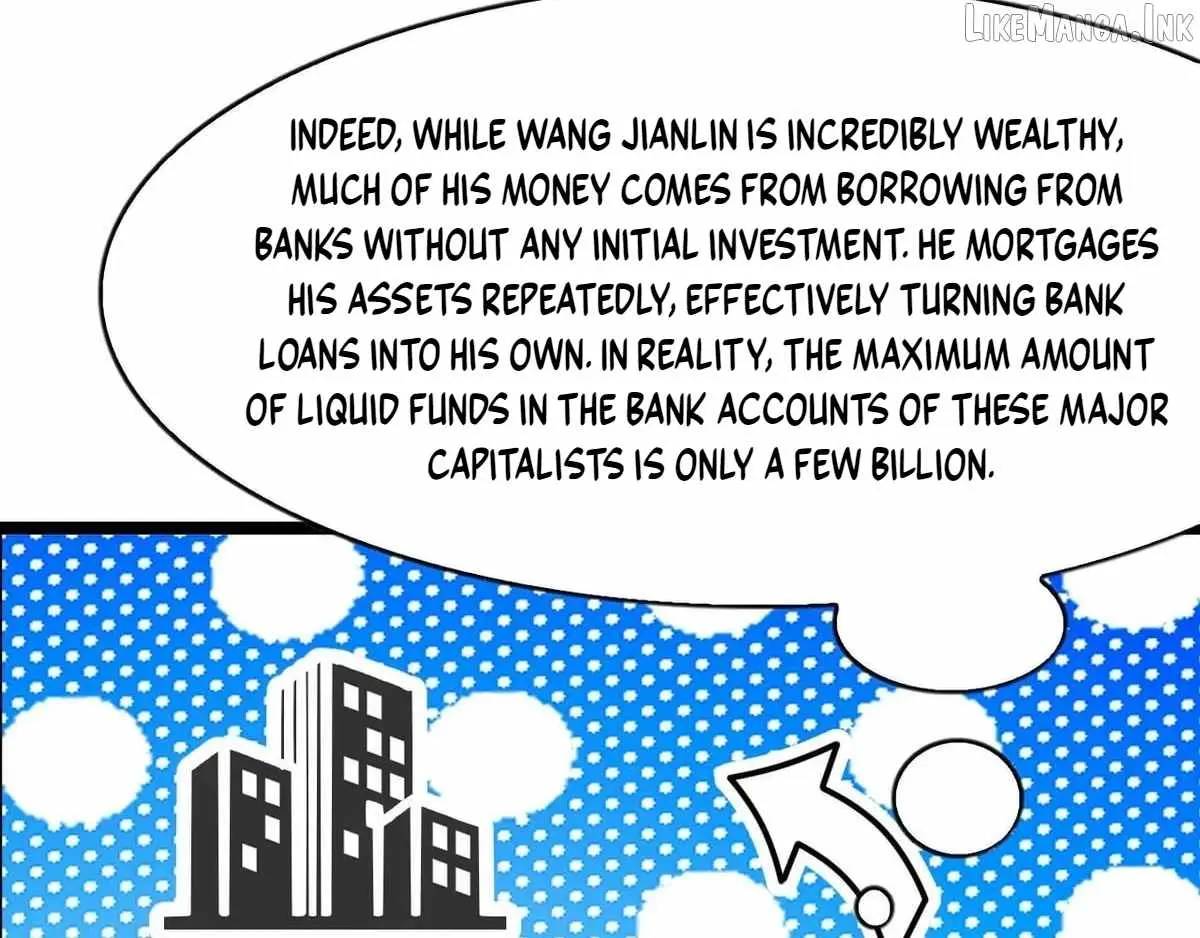 I’m A Super Rich Man, So It’s Reasonable For Me To Be A Scumbag Chapter 45 page 50 - 