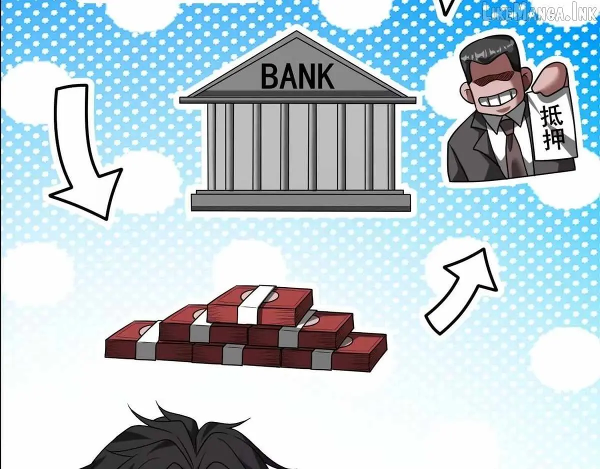 I’m A Super Rich Man, So It’s Reasonable For Me To Be A Scumbag Chapter 45 page 51 - 