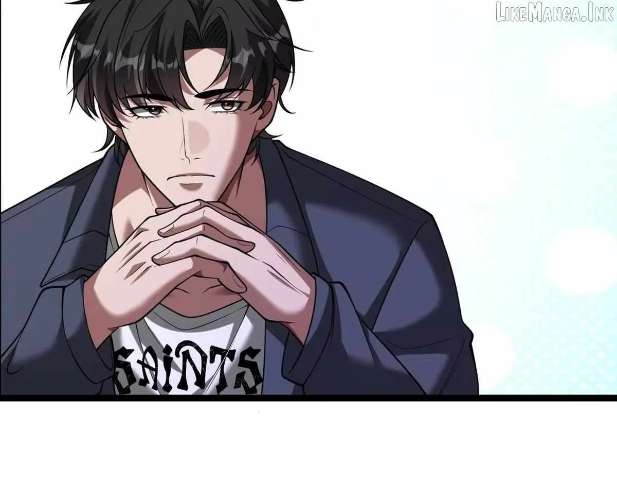 I’m A Super Rich Man, So It’s Reasonable For Me To Be A Scumbag Chapter 45 page 52 - 