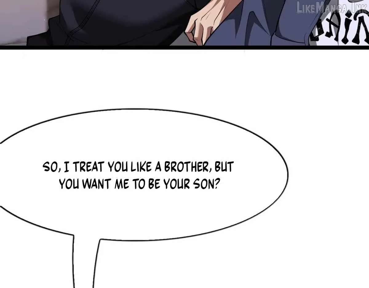 I’m A Super Rich Man, So It’s Reasonable For Me To Be A Scumbag Chapter 45 page 55 - 