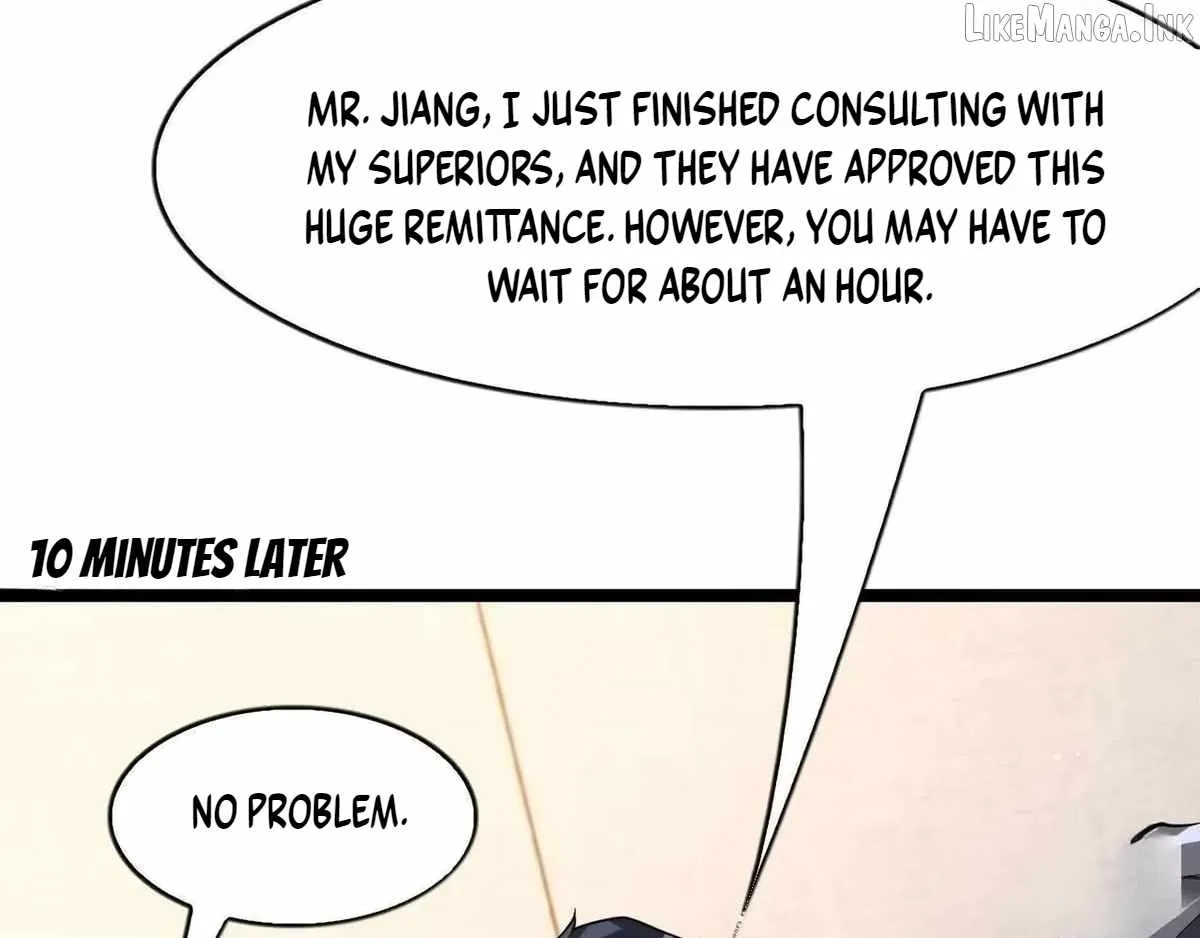 I’m A Super Rich Man, So It’s Reasonable For Me To Be A Scumbag Chapter 45 page 60 - 