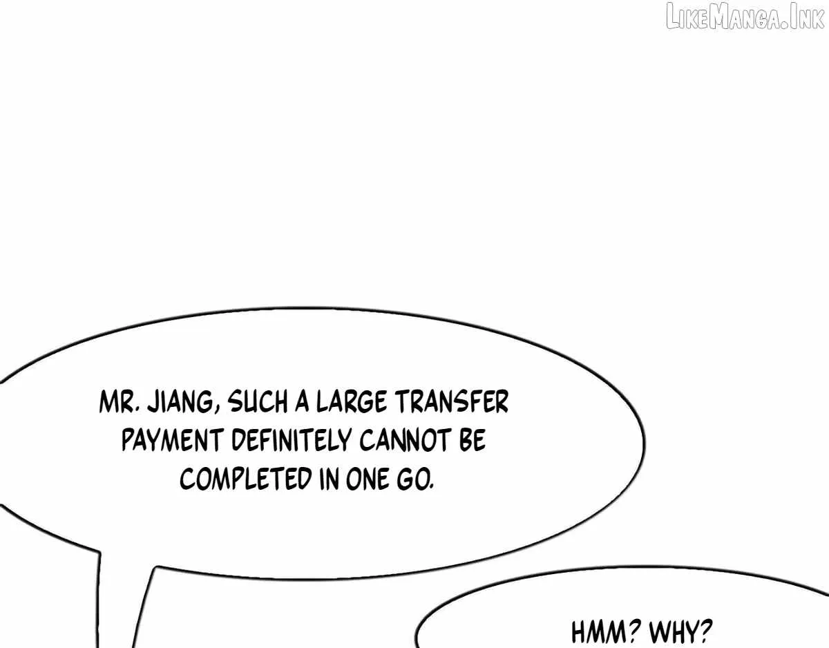 I’m A Super Rich Man, So It’s Reasonable For Me To Be A Scumbag Chapter 45 page 7 - 