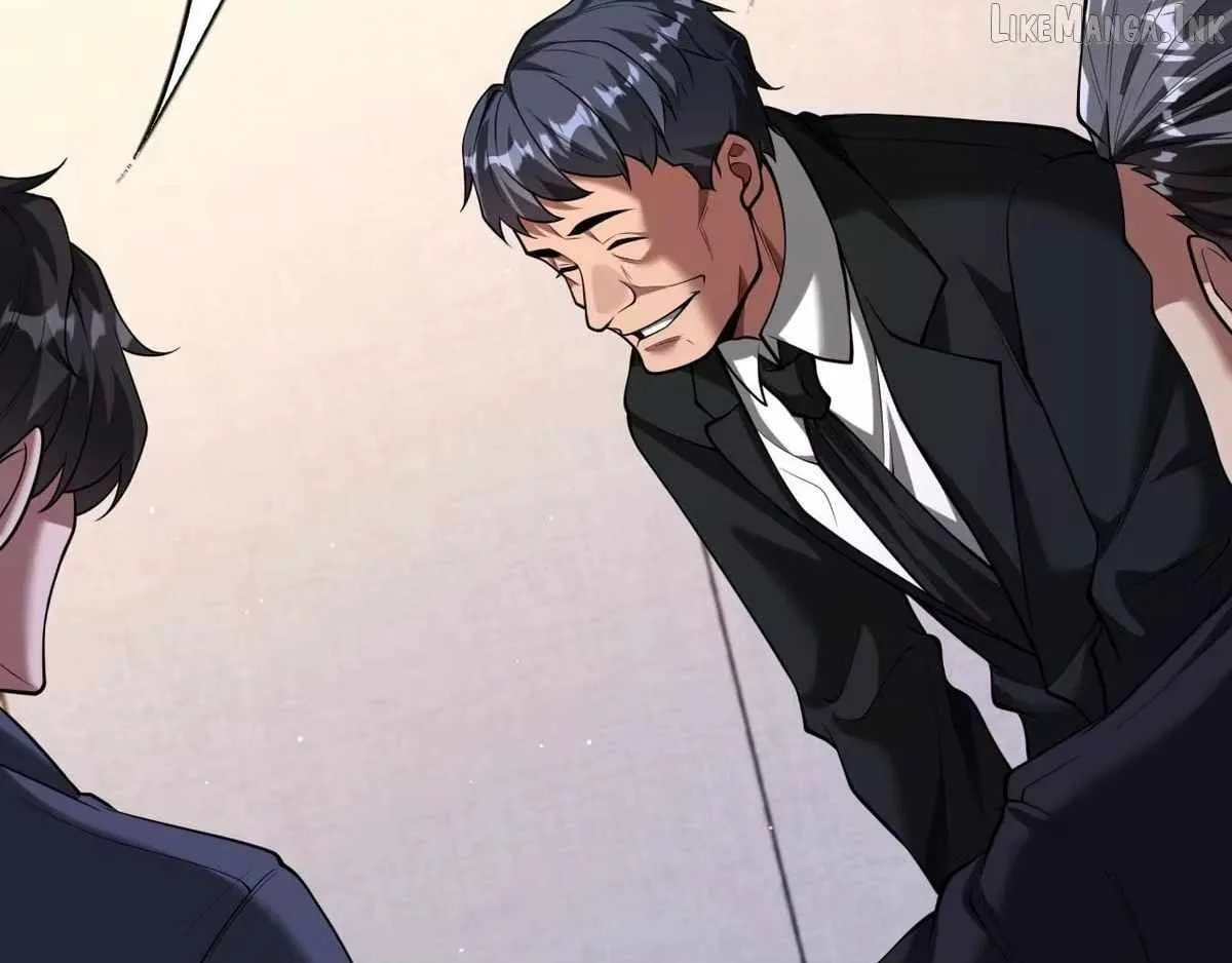 I’m A Super Rich Man, So It’s Reasonable For Me To Be A Scumbag Chapter 45 page 61 - 