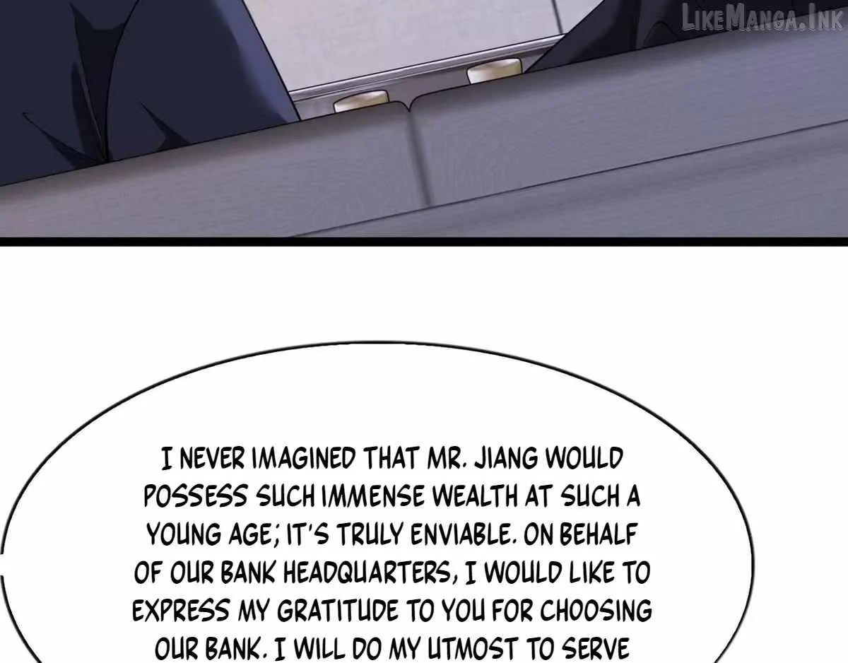 I’m A Super Rich Man, So It’s Reasonable For Me To Be A Scumbag Chapter 45 page 62 - 