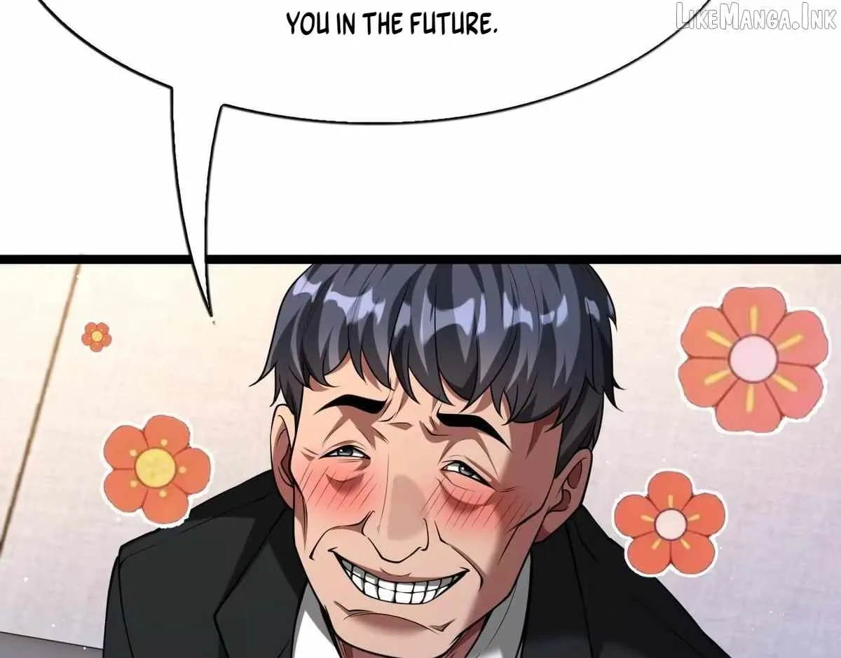 I’m A Super Rich Man, So It’s Reasonable For Me To Be A Scumbag Chapter 45 page 63 - 