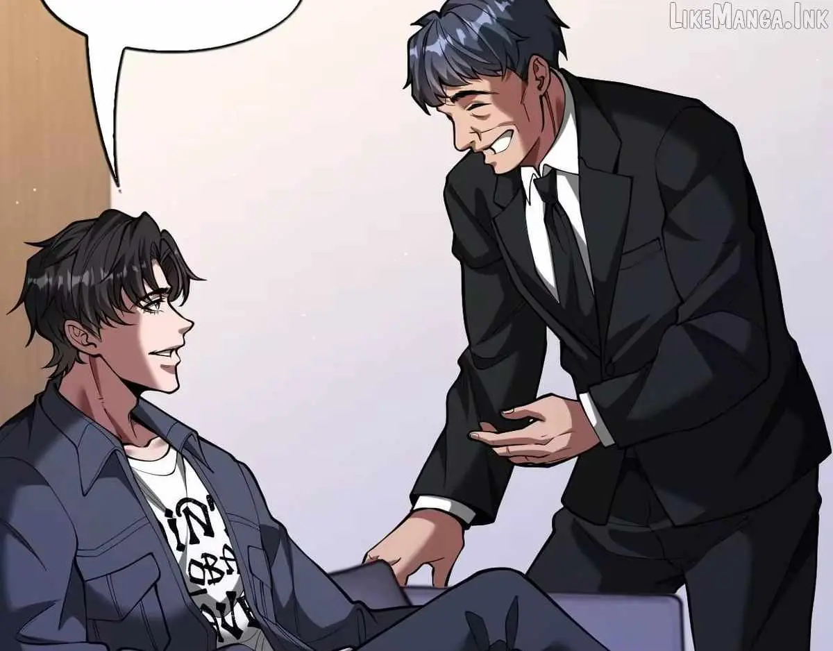 I’m A Super Rich Man, So It’s Reasonable For Me To Be A Scumbag Chapter 45 page 66 - 