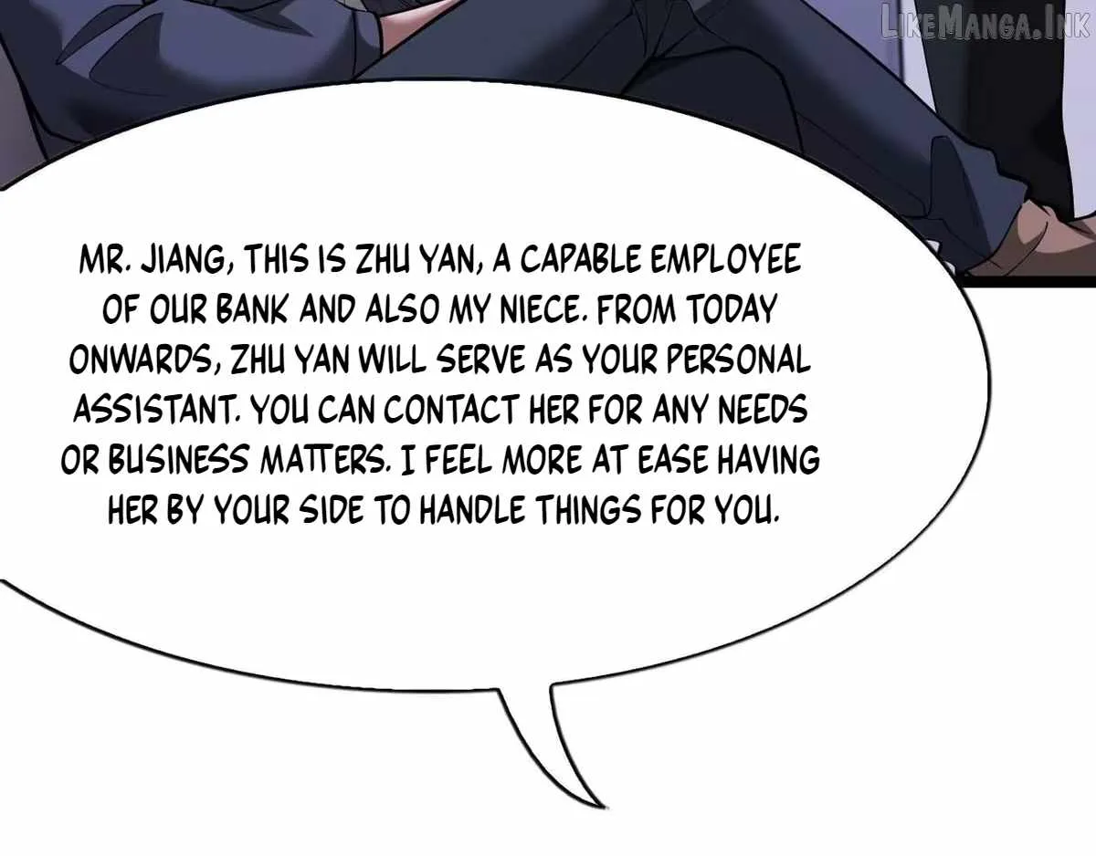 I’m A Super Rich Man, So It’s Reasonable For Me To Be A Scumbag Chapter 45 page 67 - 
