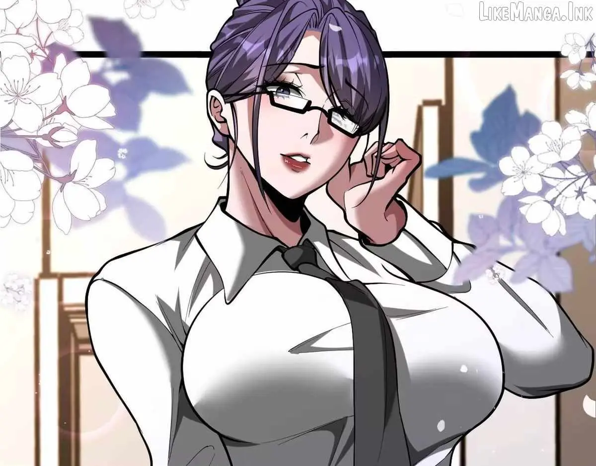 I’m A Super Rich Man, So It’s Reasonable For Me To Be A Scumbag Chapter 45 page 69 - 