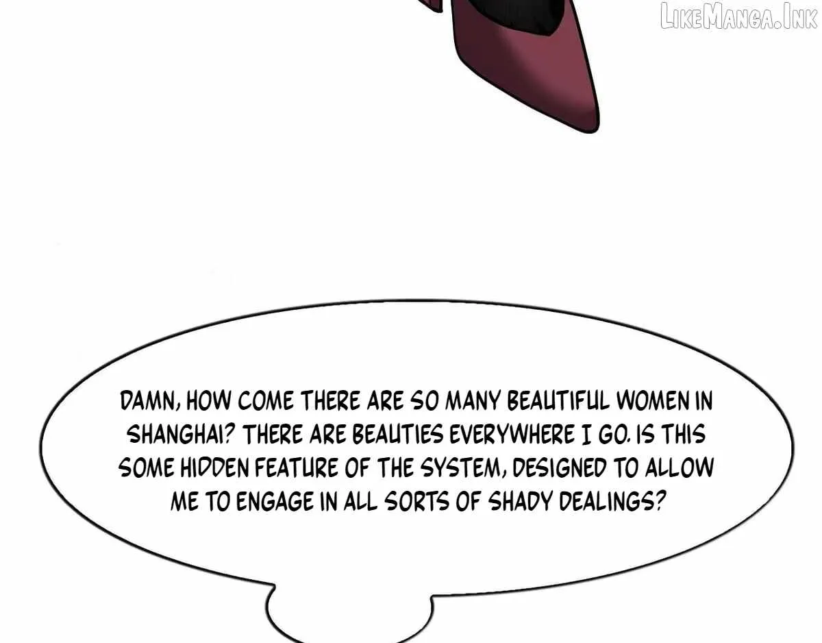 I’m A Super Rich Man, So It’s Reasonable For Me To Be A Scumbag Chapter 45 page 73 - 