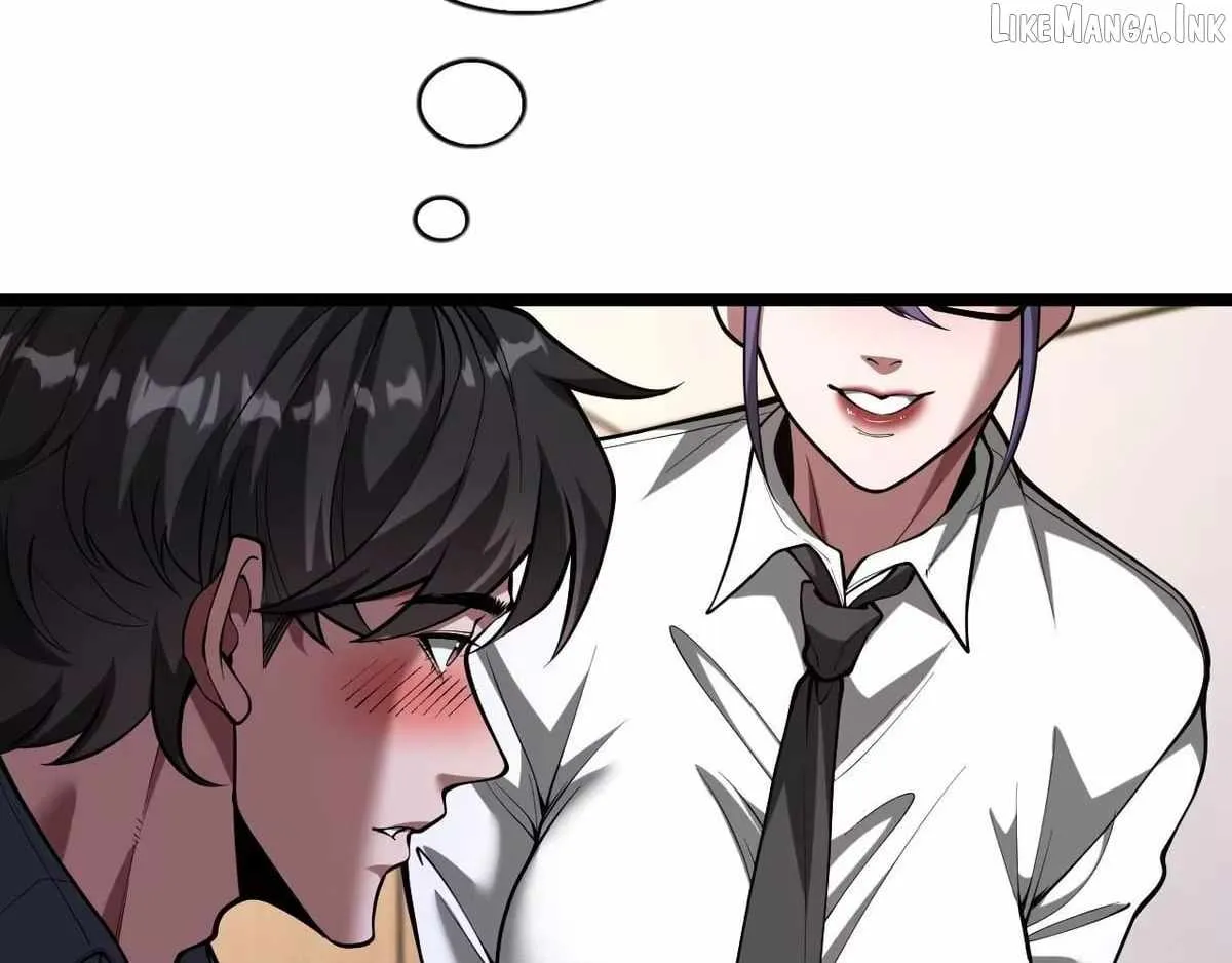 I’m A Super Rich Man, So It’s Reasonable For Me To Be A Scumbag Chapter 45 page 74 - 