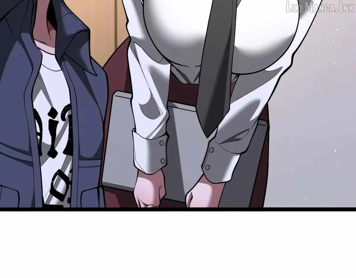 I’m A Super Rich Man, So It’s Reasonable For Me To Be A Scumbag Chapter 45 page 75 - 