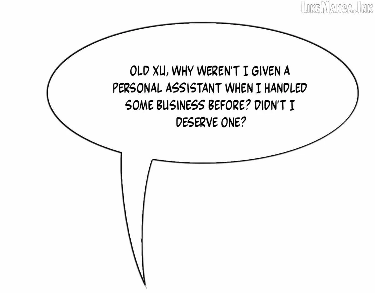 I’m A Super Rich Man, So It’s Reasonable For Me To Be A Scumbag Chapter 45 page 76 - 