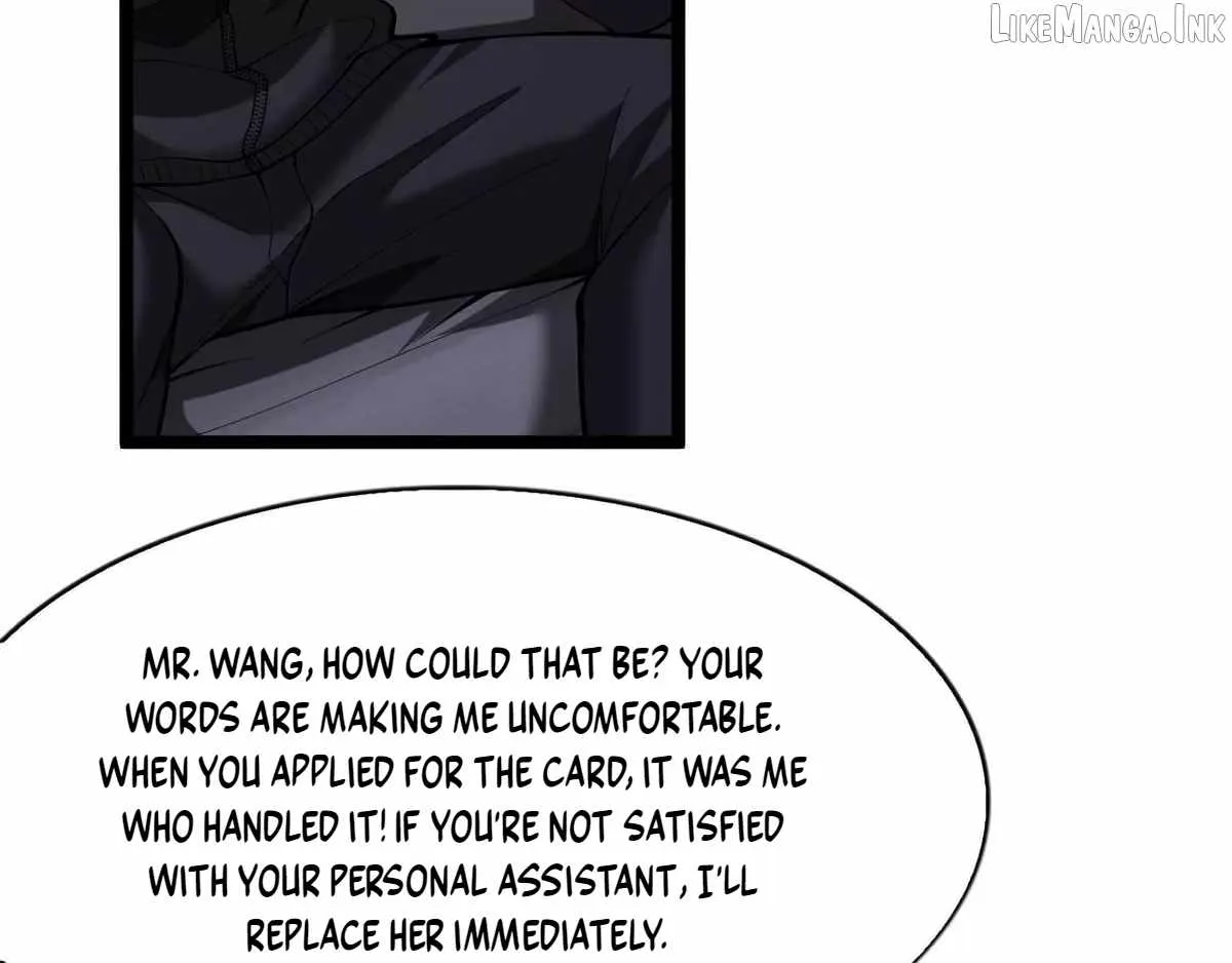 I’m A Super Rich Man, So It’s Reasonable For Me To Be A Scumbag Chapter 45 page 78 - 