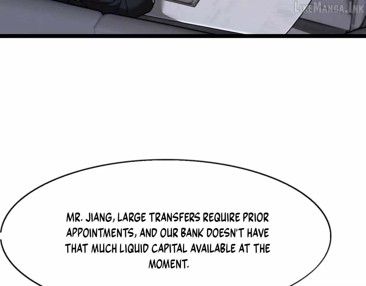 I’m A Super Rich Man, So It’s Reasonable For Me To Be A Scumbag Chapter 45 page 9 - 