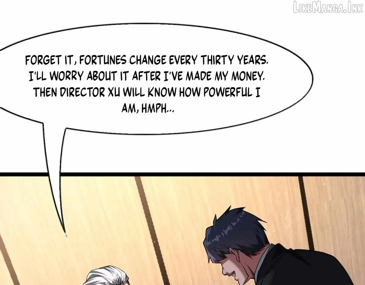 I’m A Super Rich Man, So It’s Reasonable For Me To Be A Scumbag Chapter 45 page 81 - 
