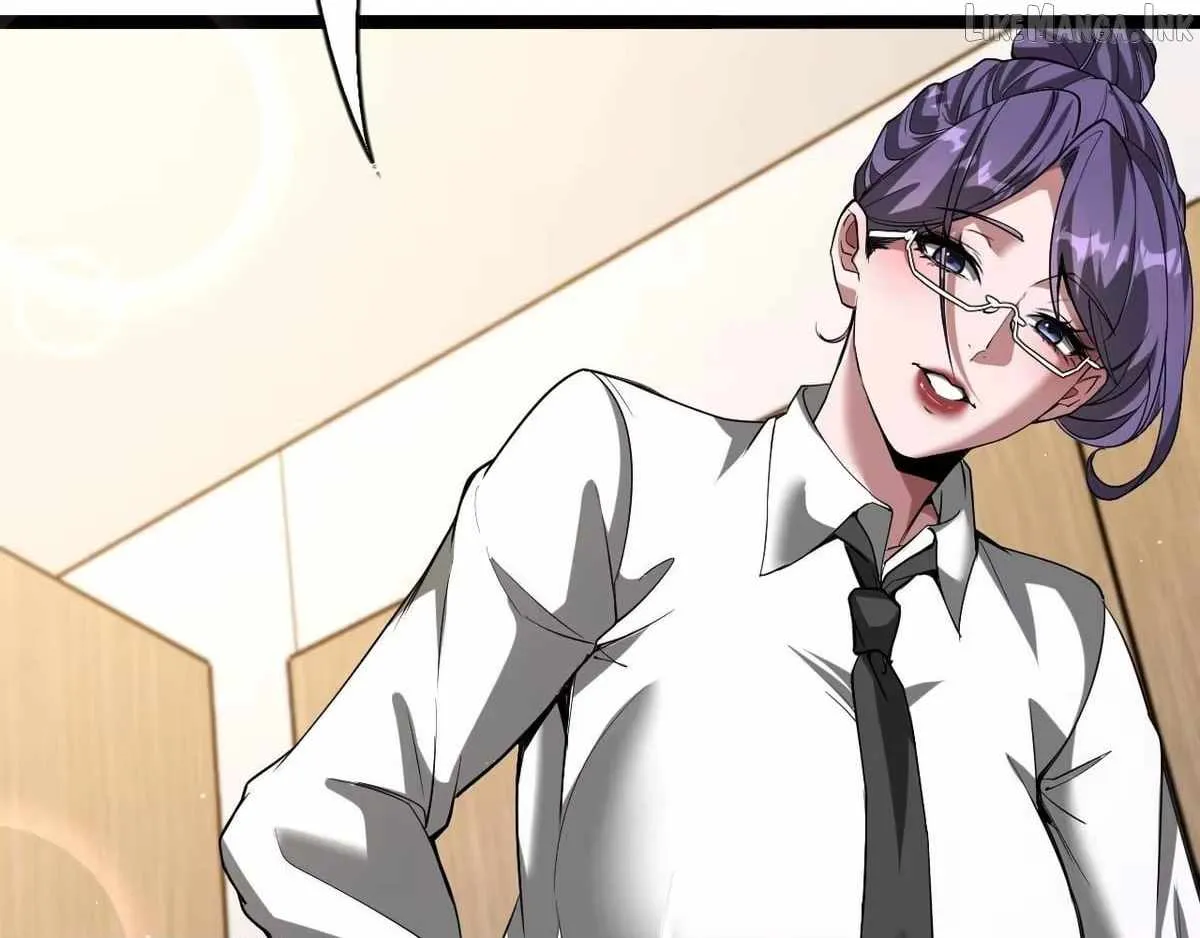 I’m A Super Rich Man, So It’s Reasonable For Me To Be A Scumbag Chapter 45 page 84 - 