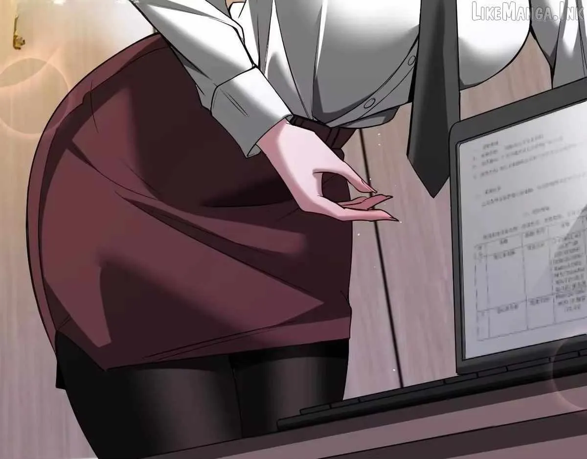 I’m A Super Rich Man, So It’s Reasonable For Me To Be A Scumbag Chapter 45 page 85 - 