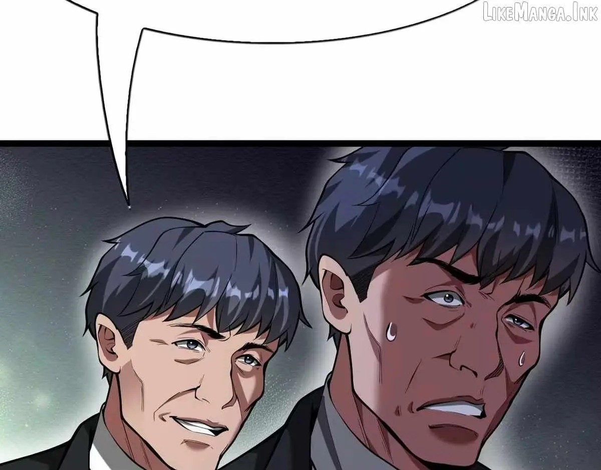 I’m A Super Rich Man, So It’s Reasonable For Me To Be A Scumbag Chapter 45 page 10 - 